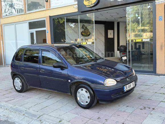 SARAY OTOMOTİV'DEN 1.4 CORSA