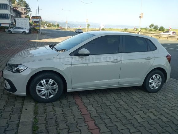 Sahibinden Volkswagen Polo 1.0 Impression 2023 Model