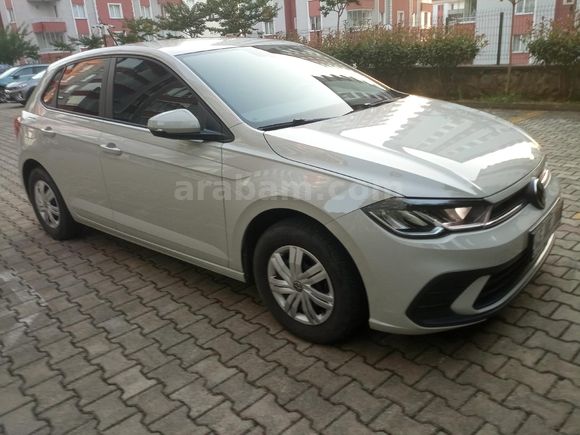 Sahibinden Volkswagen Polo 1.0 Impression 2023 Model