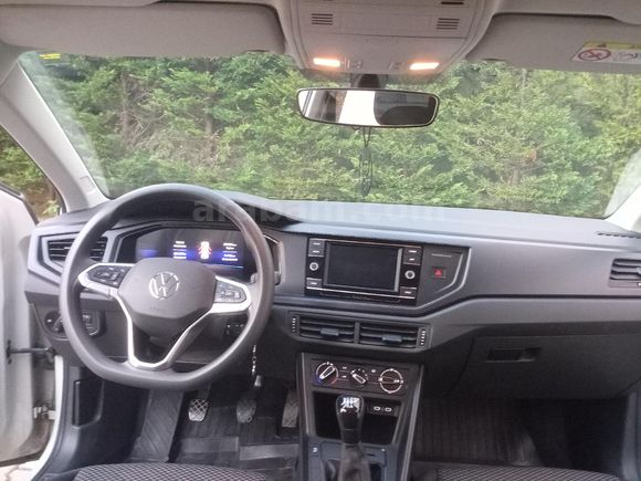Sahibinden Volkswagen Polo 1.0 Impression 2023 Model