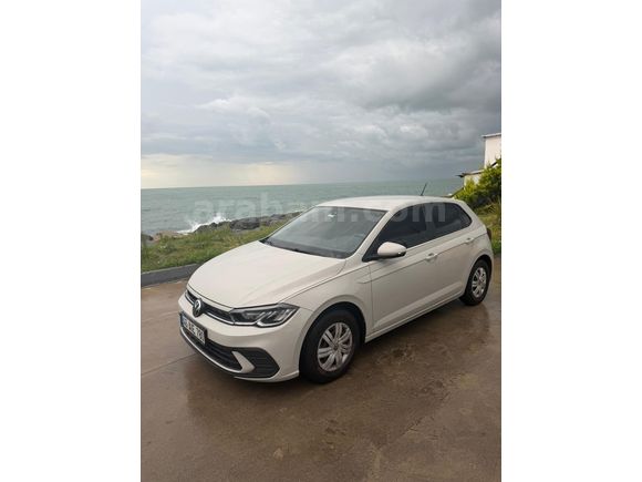 Sahibinden Volkswagen Polo 1.0 Impression 2023 Model