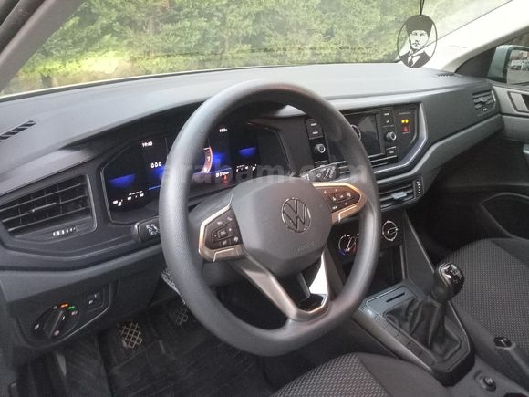 Sahibinden Volkswagen Polo 1.0 Impression 2023 Model