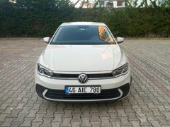 Sahibinden Volkswagen Polo 1.0 Impression 2023 Model
