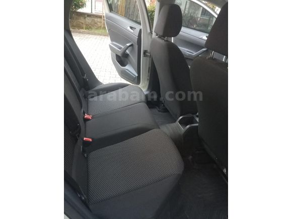 Sahibinden Volkswagen Polo 1.0 Impression 2023 Model