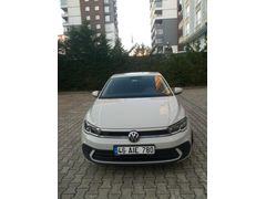 Sahibinden Volkswagen Polo 1.0 Impression 2023 Model