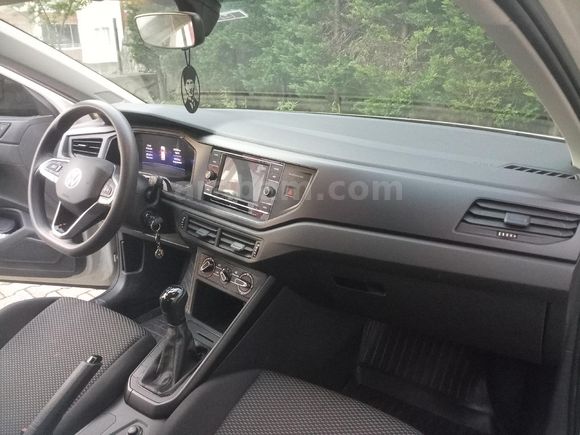 Sahibinden Volkswagen Polo 1.0 Impression 2023 Model