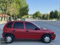 -DEĞİŞENSİZ KLİMALI 1997 CORSA-