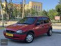 -DEĞİŞENSİZ KLİMALI 1997 CORSA-