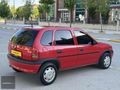-DEĞİŞENSİZ KLİMALI 1997 CORSA-