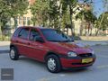 -DEĞİŞENSİZ KLİMALI 1997 CORSA-