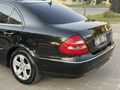 MERCEDES E200 KOMPRESSÖR AVANGARDE İLK ELDEN