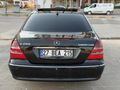MERCEDES E200 KOMPRESSÖR AVANGARDE İLK ELDEN