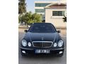 MERCEDES E200 KOMPRESSÖR AVANGARDE İLK ELDEN
