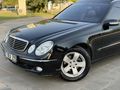 MERCEDES E200 KOMPRESSÖR AVANGARDE İLK ELDEN