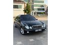 MERCEDES E200 KOMPRESSÖR AVANGARDE İLK ELDEN