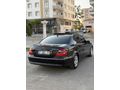 MERCEDES E200 KOMPRESSÖR AVANGARDE İLK ELDEN