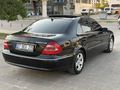 MERCEDES E200 KOMPRESSÖR AVANGARDE İLK ELDEN
