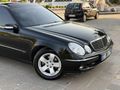 MERCEDES E200 KOMPRESSÖR AVANGARDE İLK ELDEN