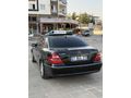 MERCEDES E200 KOMPRESSÖR AVANGARDE İLK ELDEN