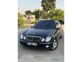 MERCEDES E200 KOMPRESSÖR AVANGARDE İLK ELDEN
