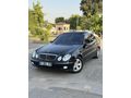 MERCEDES E200 KOMPRESSÖR AVANGARDE İLK ELDEN