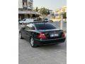 MERCEDES E200 KOMPRESSÖR AVANGARDE İLK ELDEN