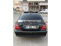 MERCEDES E200 KOMPRESSÖR AVANGARDE İLK ELDEN
