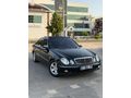 MERCEDES E200 KOMPRESSÖR AVANGARDE İLK ELDEN
