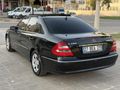 MERCEDES E200 KOMPRESSÖR AVANGARDE İLK ELDEN