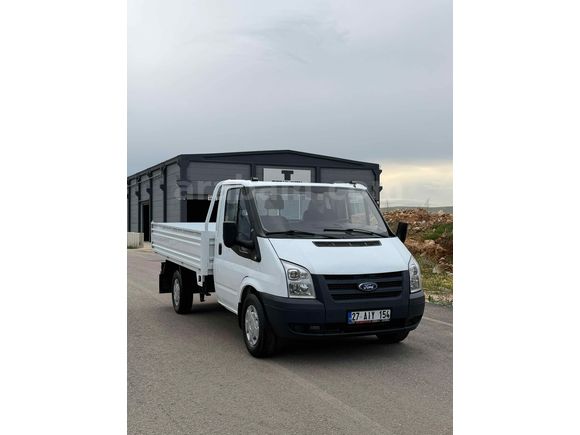 Galeriden Ford Trucks Transit 350 M Gaziantep