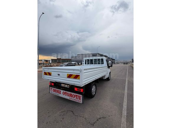 Galeriden Ford Trucks Transit 350 M Gaziantep