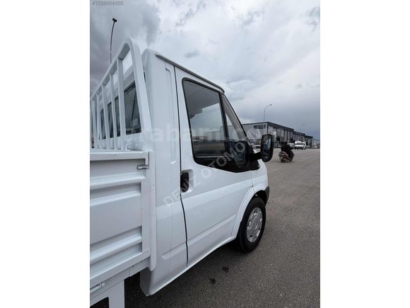 DENİZ OTOMOTİVDEN 2007 MODEL POMPALI 350M