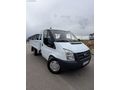 DENİZ OTOMOTİVDEN 2007 MODEL POMPALI 350M