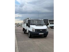 Galeriden Ford Trucks Transit 350 M Gaziantep