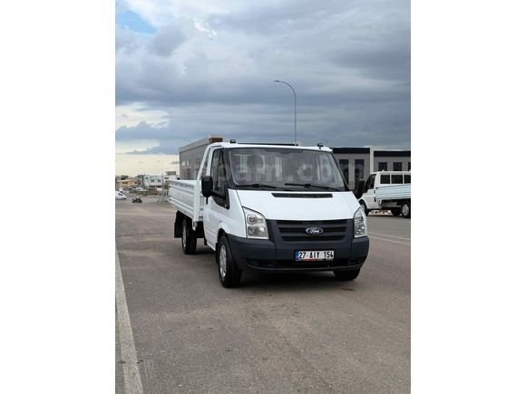 Galeriden Ford Trucks Transit 350 M Gaziantep