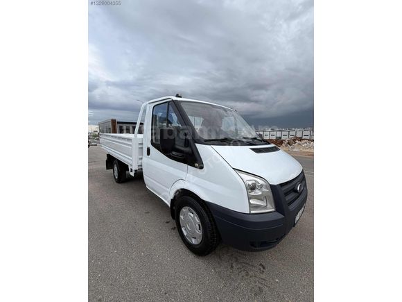 DENİZ OTOMOTİVDEN 2007 MODEL POMPALI 350M