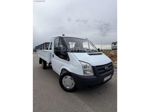 DENİZ OTOMOTİVDEN 2007 MODEL POMPALI 350M