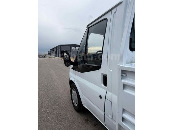 Galeriden Ford Trucks Transit 350 M Gaziantep