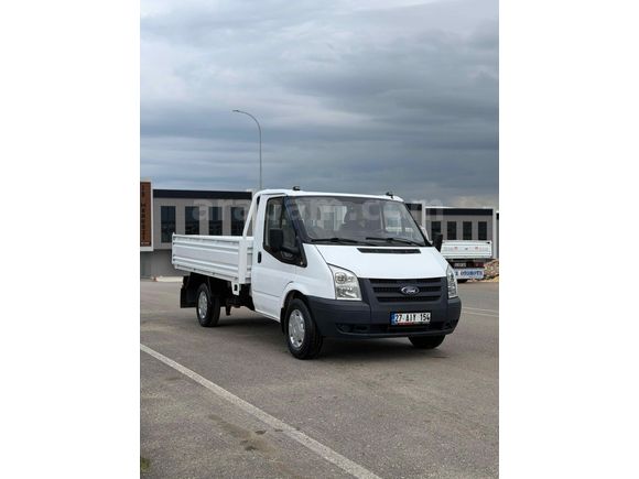 Galeriden Ford Trucks Transit 350 M Gaziantep