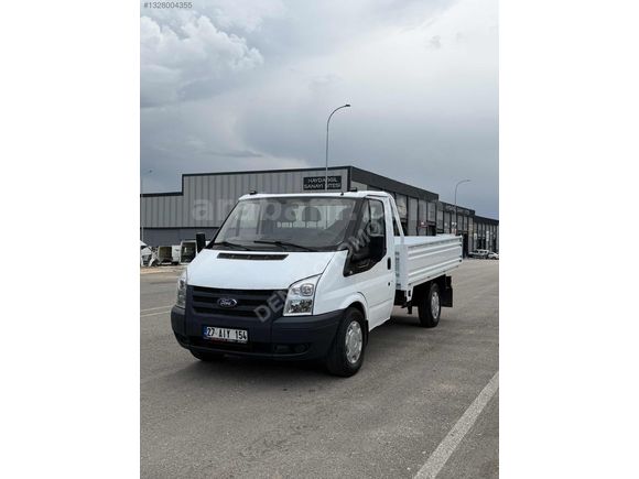 DENİZ OTOMOTİVDEN 2007 MODEL POMPALI 350M