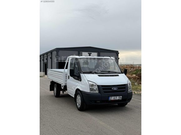 DENİZ OTOMOTİVDEN 2007 MODEL POMPALI 350M