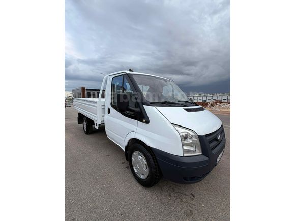 Galeriden Ford Trucks Transit 350 M Gaziantep