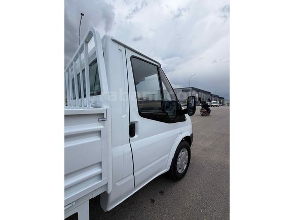 Galeriden Ford Trucks Transit 350 M Gaziantep