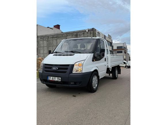 Galeriden Ford Trucks Transit 350 M Gaziantep