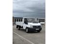 DENİZ OTOMOTİVDEN 2007 MODEL POMPALI 350M