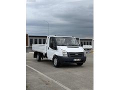 DENİZ OTOMOTİVDEN 2007 MODEL POMPALI 350M