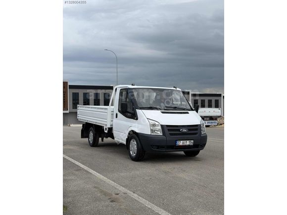 DENİZ OTOMOTİVDEN 2007 MODEL POMPALI 350M