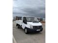 DENİZ OTOMOTİVDEN 2007 MODEL POMPALI 350M