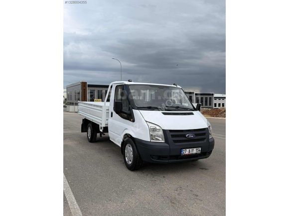 DENİZ OTOMOTİVDEN 2007 MODEL POMPALI 350M