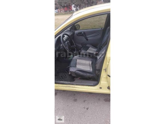ERDOĞAN AUTO DAN CORSA